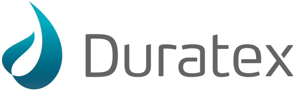 Logo da Duratex